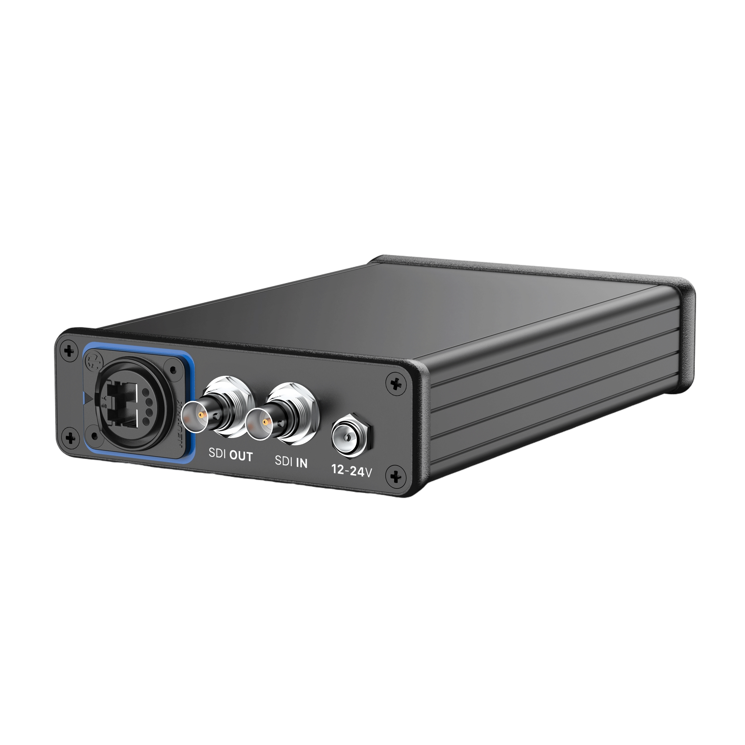 Fiber Camera Box 12G
