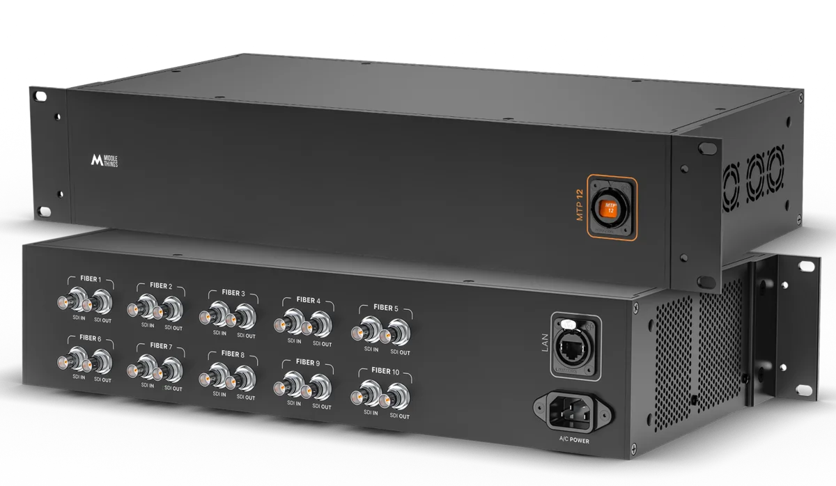 Fiber Unite 10
