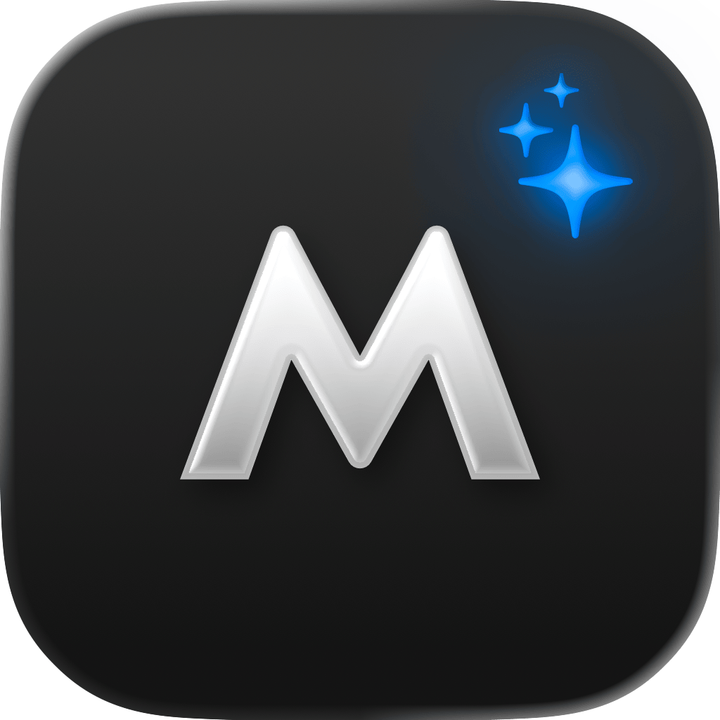 Middle Control Pro icon